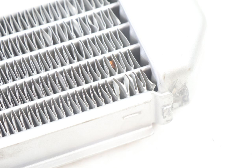 photo de LEFT COOLANT RADIATOR PEUGEOT LUDIX BLASTER 50 (2006 - 2014) - Zoom on usage condition