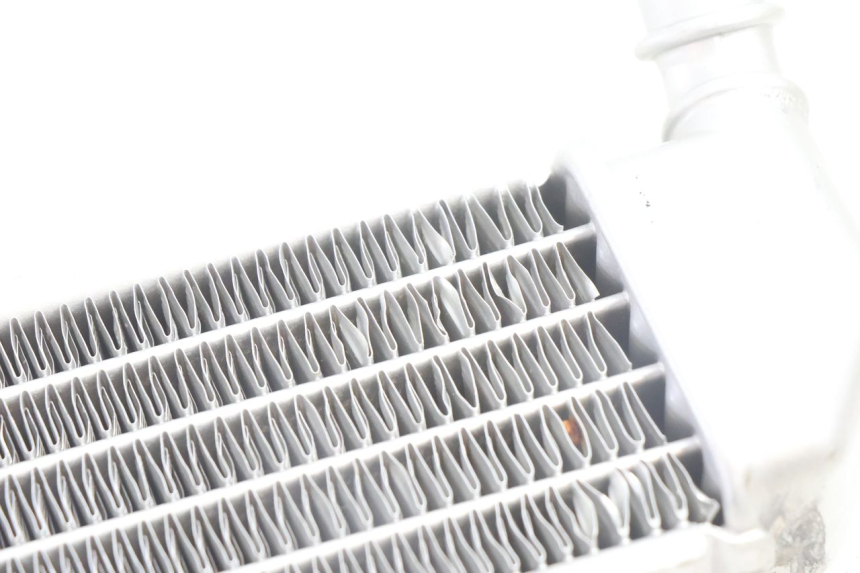 photo de LEFT COOLANT RADIATOR PEUGEOT LUDIX BLASTER 50 (2006 - 2014) - Alternative perspective