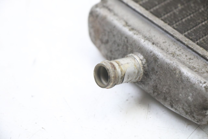 photo de LEFT COOLANT RADIATOR PIAGGIO VESPA GRANTURISMO 125 (2003 - 2007) - Product overview