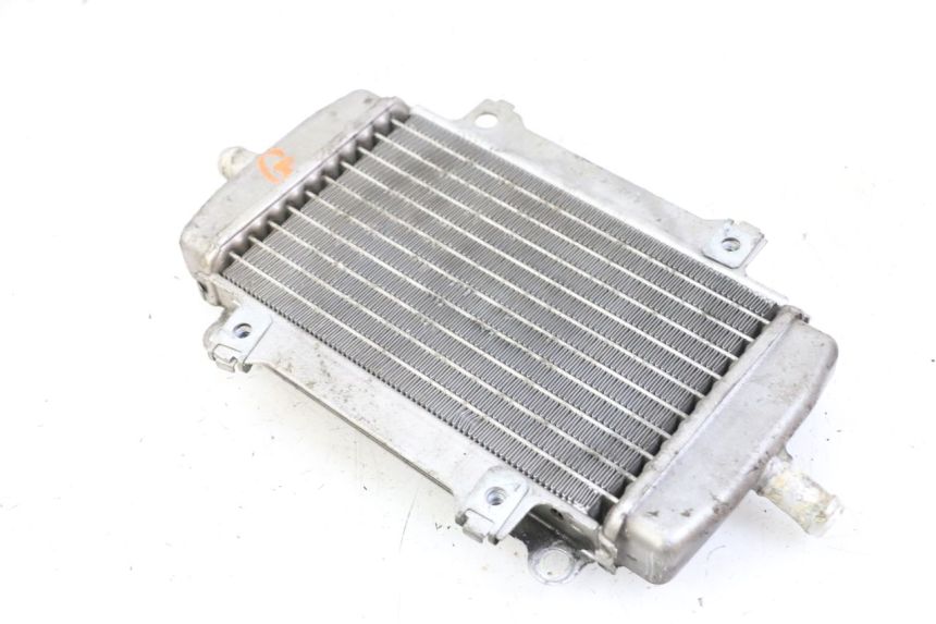 photo de LEFT COOLANT RADIATOR PIAGGIO VESPA GRANTURISMO 200 (2004 - 2005) - Product overview