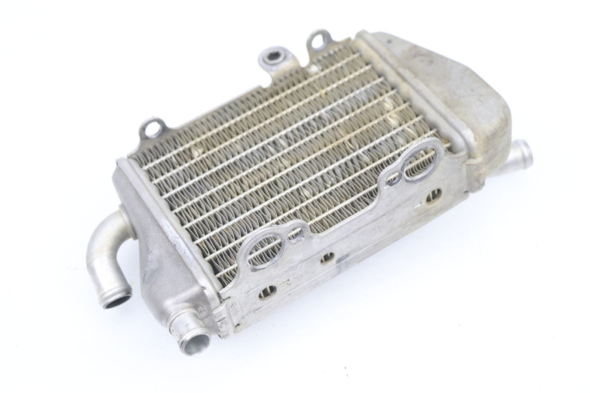 photo de LEFT COOLANT RADIATOR KTM SX 65 (2009 - 2015) - Main view