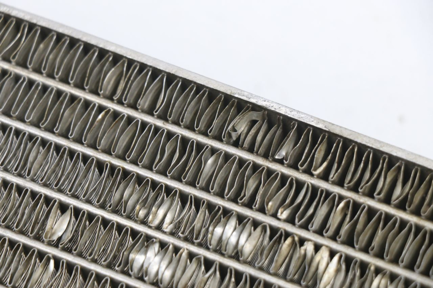 photo de LEFT COOLANT RADIATOR KTM SX 65 (2009 - 2015) - Component detail