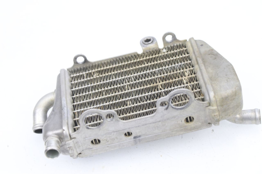 photo de LEFT COOLANT RADIATOR KTM SX 65 (2009 - 2015) - Technical close-up