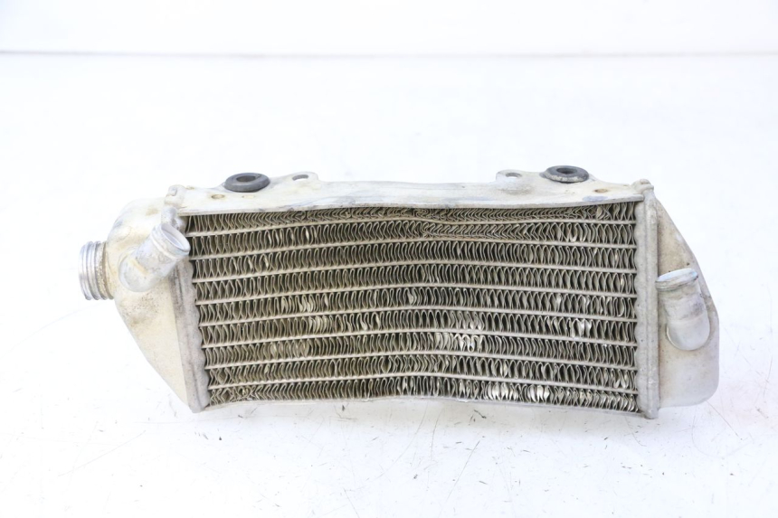 photo de LEFT COOLANT RADIATOR KTM SX 85 (2013 - 2017) - Component detail