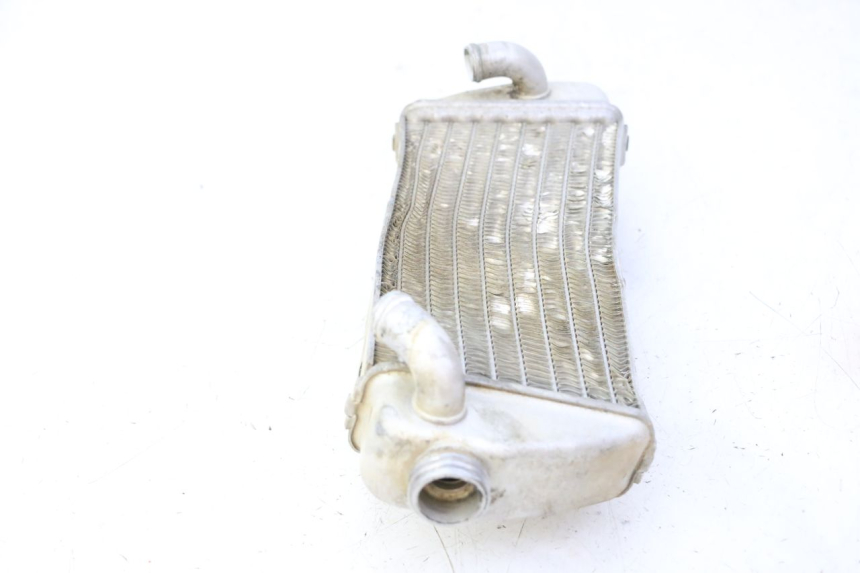 photo de LEFT COOLANT RADIATOR KTM SX 85 (2013 - 2017) - Alternative perspective