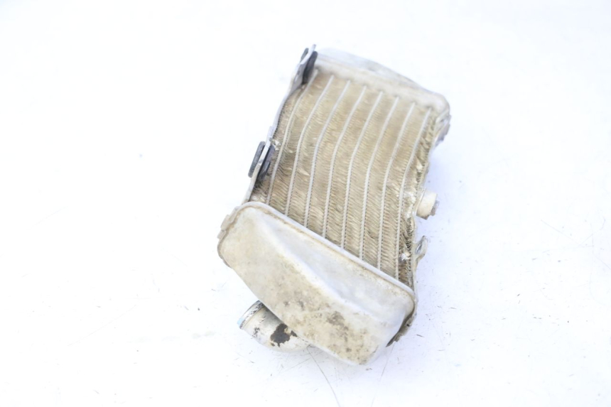 photo de LEFT COOLANT RADIATOR KTM SX 85 (2013 - 2017) - Technical close-up