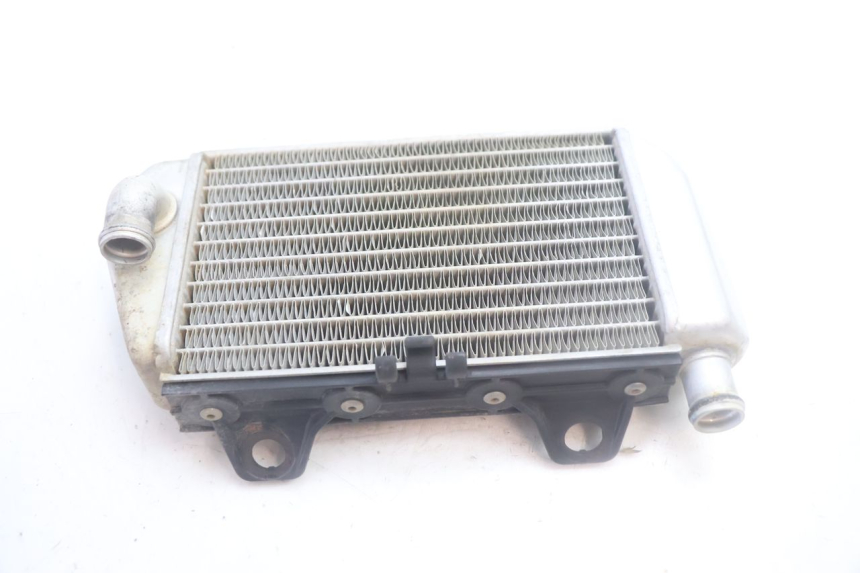 photo de LEFT COOLANT RADIATOR KTM SX 85 (2018 - 2024) - Technical close-up