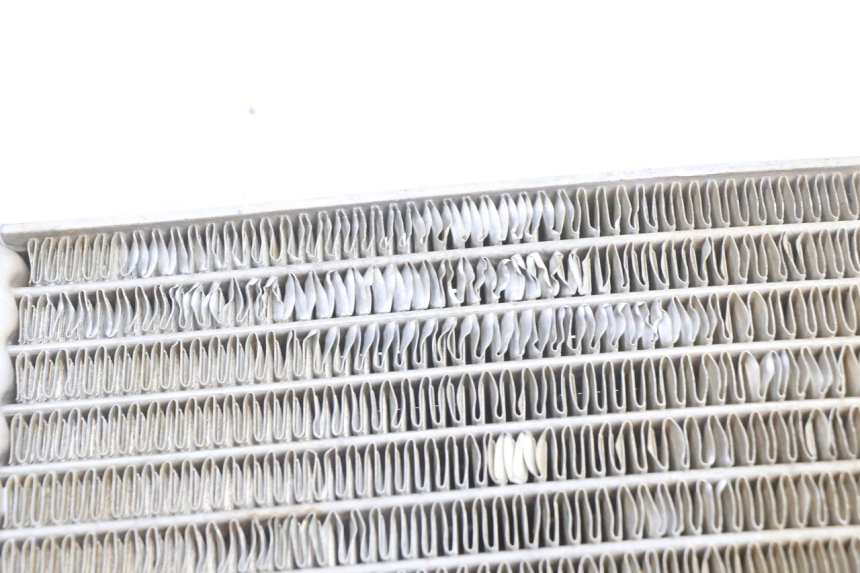 photo de LEFT COOLANT RADIATOR HUSABERG TE 250 (2011 - 2014) - Component detail