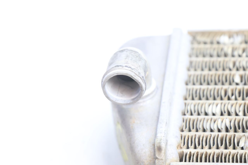 photo de LEFT COOLANT RADIATOR HUSABERG TE 250 (2011 - 2014) - Technical close-up