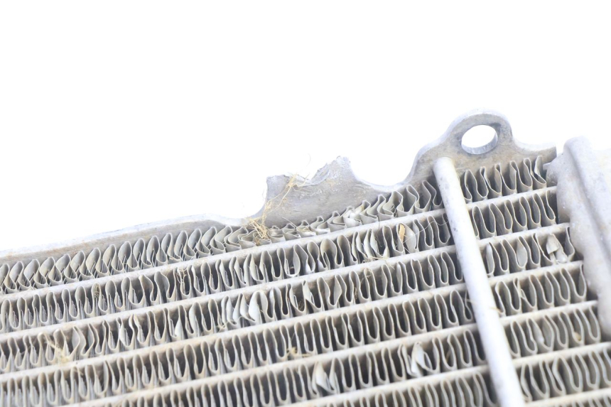 photo de LEFT COOLANT RADIATOR HUSABERG TE 250 (2011 - 2014) - Checked used part