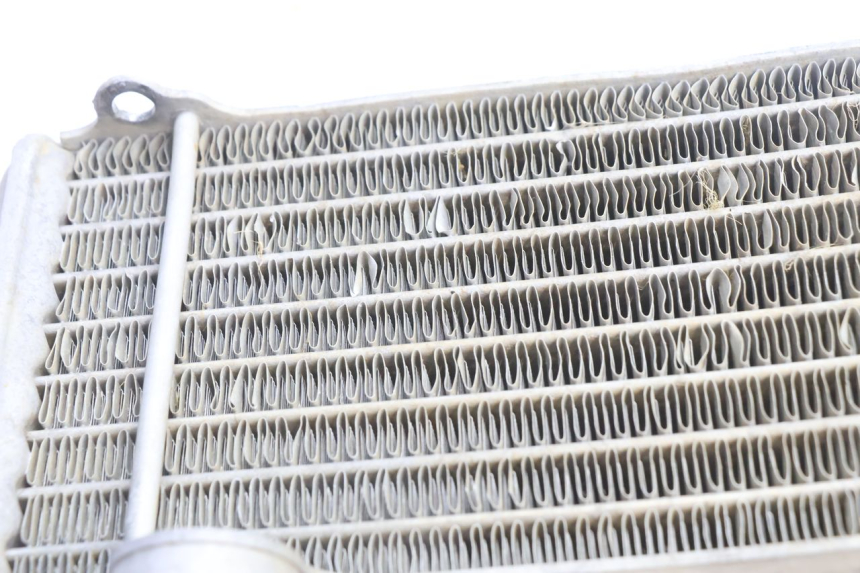 photo de LEFT COOLANT RADIATOR HUSABERG TE 250 (2011 - 2014) - Markings and original references