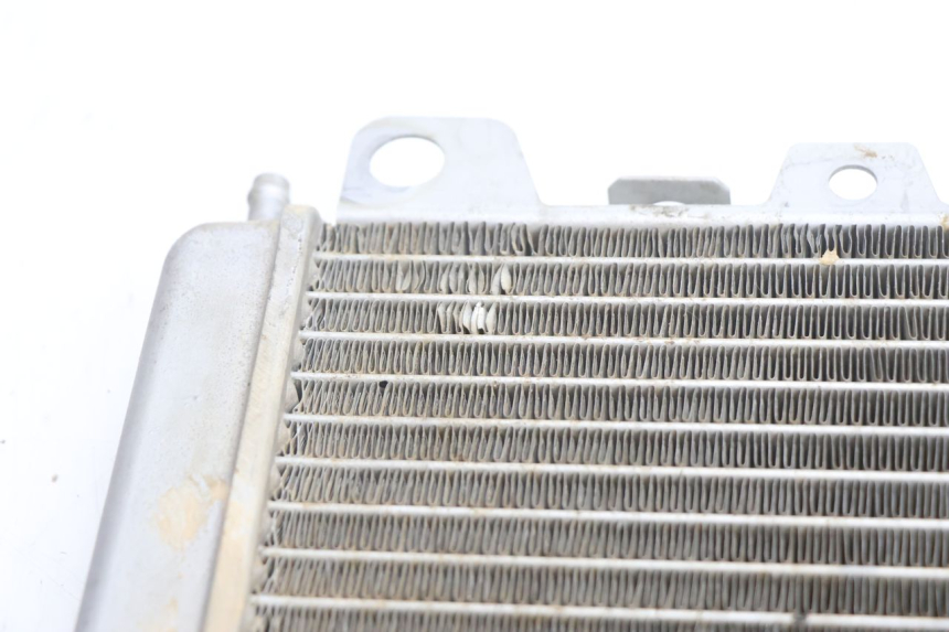 photo de LEFT COOLANT RADIATOR BOOM TRIKE FUN 500 (2004 - 2010) - Component detail