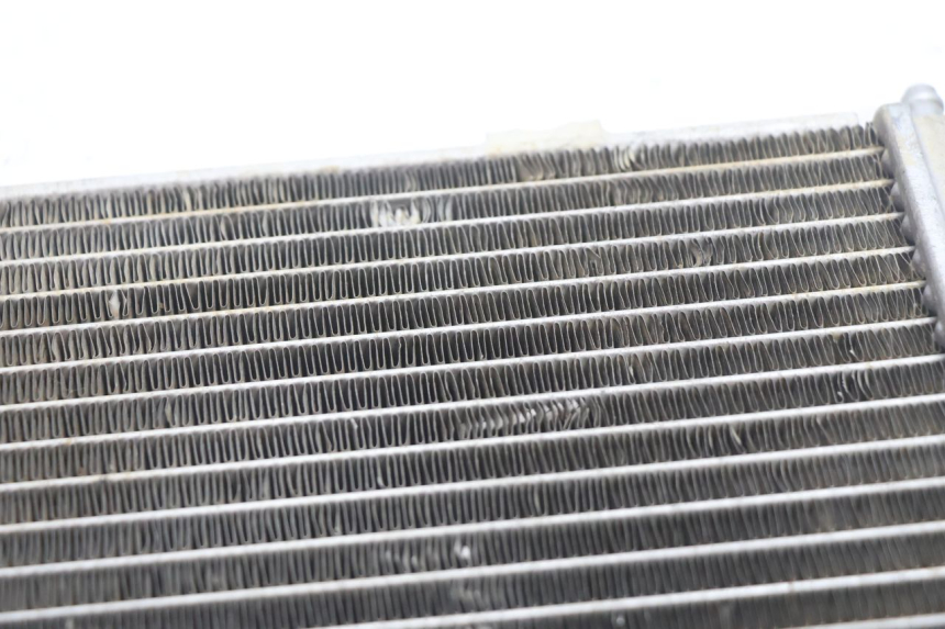photo de LEFT COOLANT RADIATOR BOOM TRIKE FUN 500 (2004 - 2010) - Additional view of the item