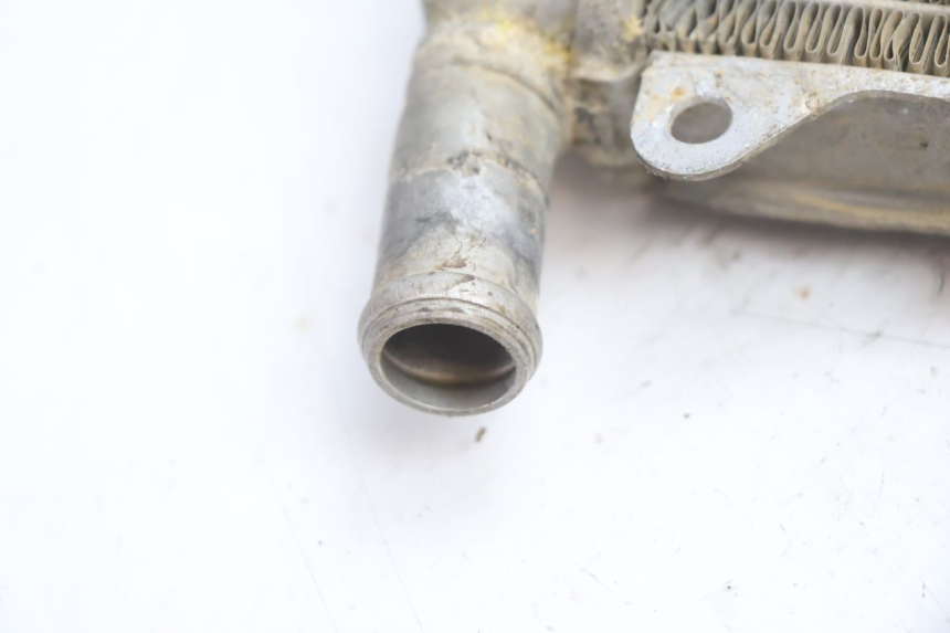 photo de LEFT COOLANT RADIATOR BOOM TRIKE FUN 500 (2004 - 2010) - Technical close-up