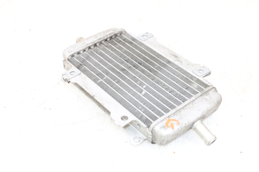 photo de LEFT COOLANT RADIATOR PIAGGIO VESPA GTS SUPER IE 125 (2009 - 2016) - Component detail
