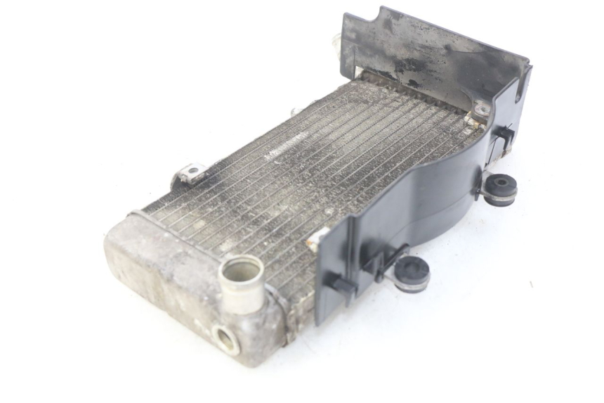 photo de LEFT RADIATOR HONDA VFR FI RC46 800 (1998 - 2001) - Component detail