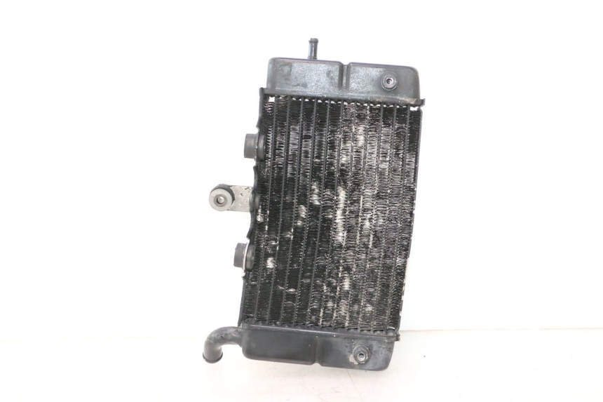 photo de LEFT COOLANT RADIATOR HONDA XRV AFRICA TWIN 750 (1990 - 1992) - Main view