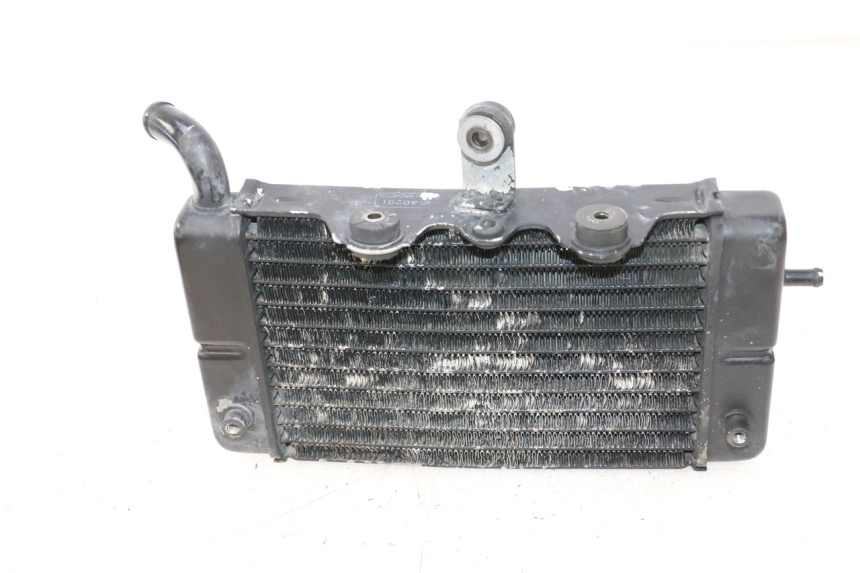 photo de LEFT COOLANT RADIATOR HONDA XRV AFRICA TWIN 750 (1990 - 1992) - Component detail