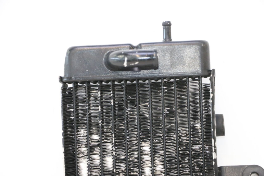 photo de LEFT COOLANT RADIATOR HONDA XRV AFRICA TWIN 750 (1990 - 1992) - Additional view of the item
