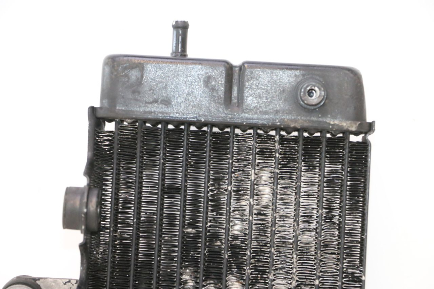 photo de LEFT COOLANT RADIATOR HONDA XRV AFRICA TWIN 750 (1990 - 1992) - Supplementary product photo