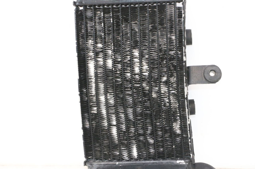 photo de LEFT COOLANT RADIATOR HONDA XRV AFRICA TWIN 750 (1990 - 1992) - Checked used part