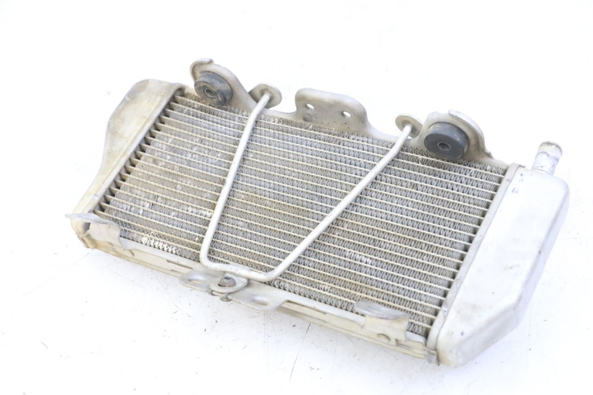 photo de LEFT COOLANT RADIATOR YAMAHA YZ-F YZF 250 (2007 - 2013) - Component detail
