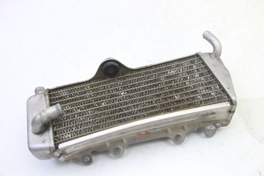 photo de LEFT COOLANT RADIATOR YAMAHA YZ 125 (1998 - 2005) - Main view