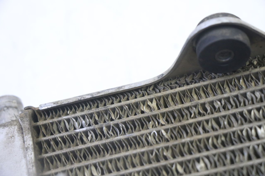 photo de LEFT COOLANT RADIATOR YAMAHA YZ 125 (1998 - 2005) - Component detail