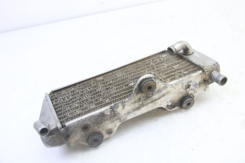 photo de LEFT COOLANT RADIATOR YAMAHA YZ 125 (1998 - 2005) - Product overview