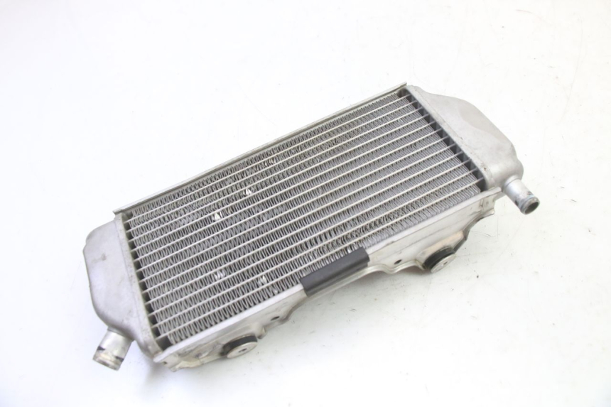 photo de LEFT COOLANT RADIATOR YAMAHA YZF YZ-F 450 (2014 - 2016) - Component detail