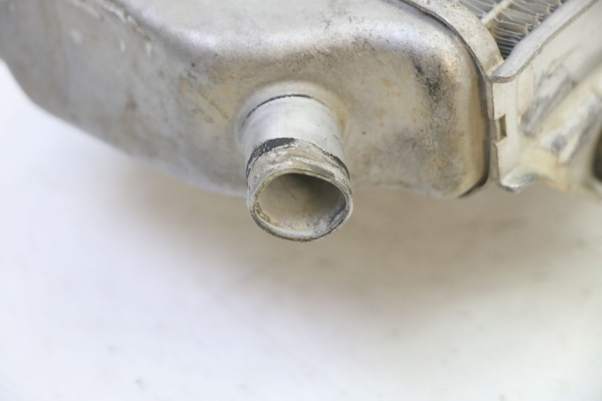 photo de LEFT COOLANT RADIATOR YAMAHA YZF YZ-F 450 (2014 - 2016) - Technical close-up