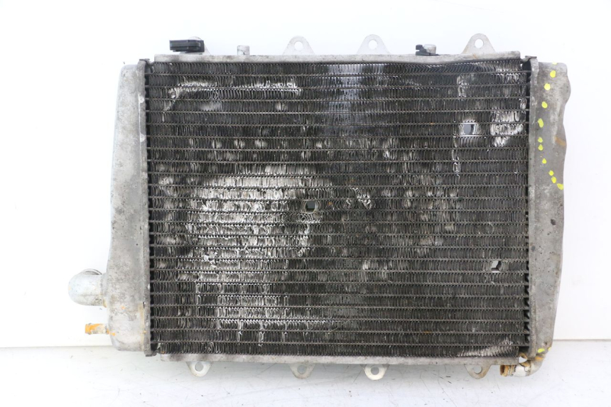 photo de COOLANT RADIATOR GILERA GP 800 (2007 - 2013) - Main view