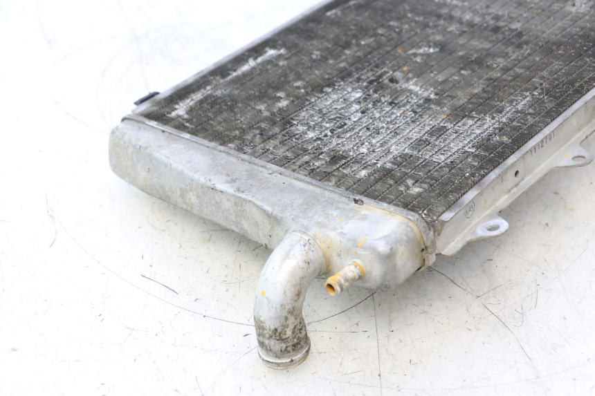 photo de COOLANT RADIATOR GILERA GP 800 (2007 - 2013) - Supplementary product photo