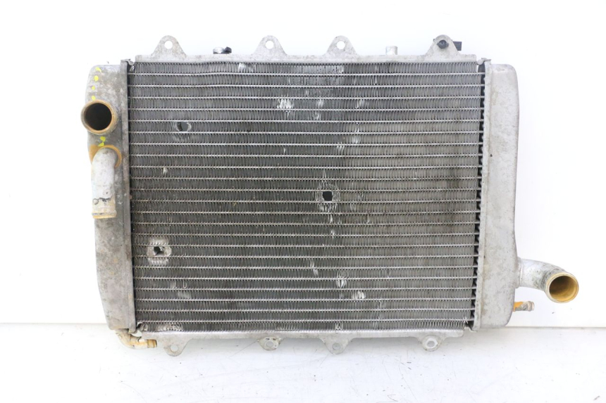 photo de COOLANT RADIATOR GILERA GP 800 (2007 - 2013) - Product overview