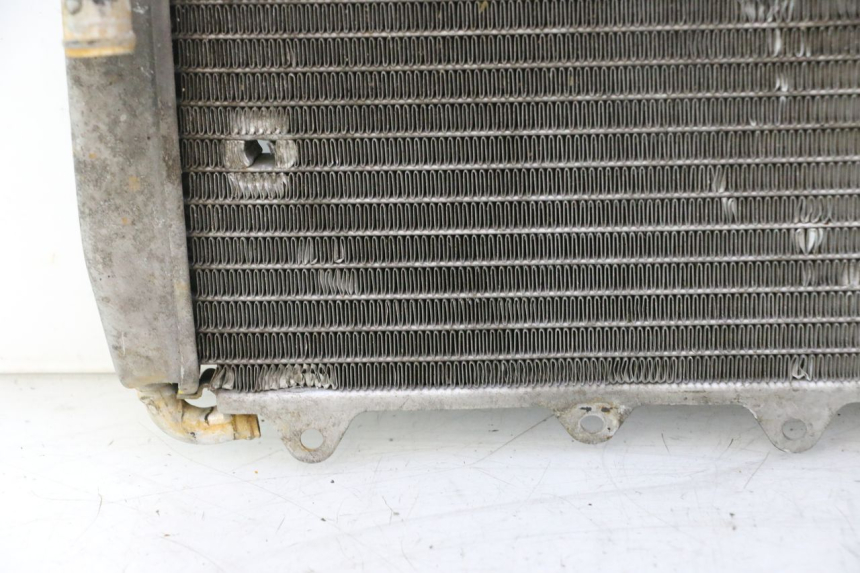 photo de COOLANT RADIATOR GILERA GP 800 (2007 - 2013) - Checked used part