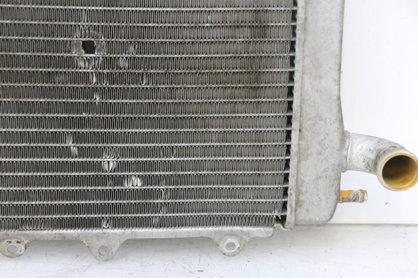 photo de COOLANT RADIATOR GILERA GP 800 (2007 - 2013) - Markings and original references