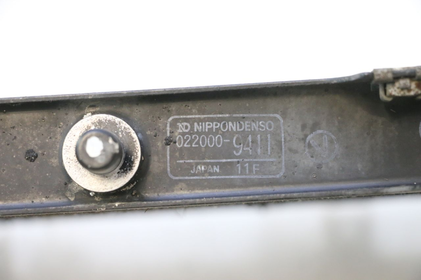 photo de COOLANT RADIATOR KAWASAKI GPX F ZX750F 750 (1986 - 1990) - Component detail