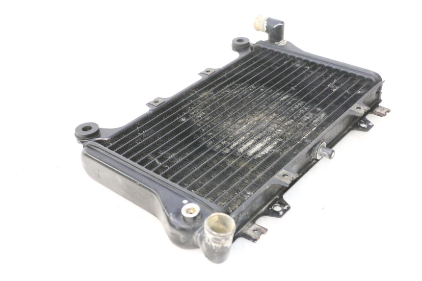 photo de COOLANT RADIATOR KAWASAKI GPX F ZX750F 750 (1986 - 1990) - Zoom on usage condition