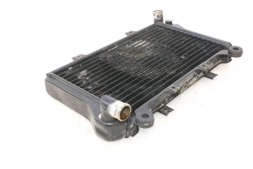 photo de COOLANT RADIATOR KAWASAKI GPX F ZX750F 750 (1986 - 1990) - Technical close-up