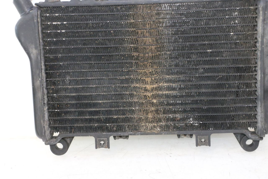 photo de COOLANT RADIATOR KAWASAKI GPX F ZX750F 750 (1986 - 1990) - Surface and material condition