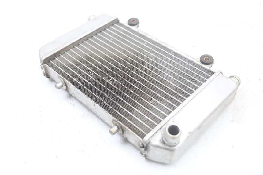 photo de COOLANT RADIATOR NECO GPX LC 2T 50 (2014 - 2018) - Product overview