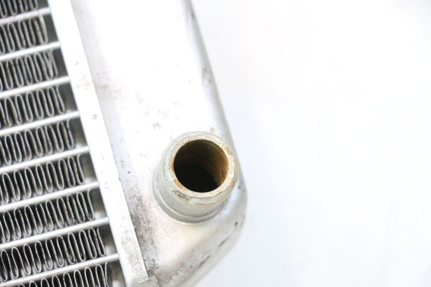 photo de COOLANT RADIATOR NECO GPX LC 2T 50 (2014 - 2018) - Distinctive features