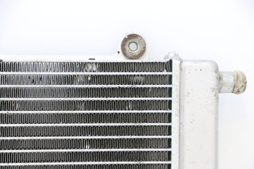 photo de COOLANT RADIATOR NECO GPX LC 2T 50 (2014 - 2018) - Zoom on usage condition