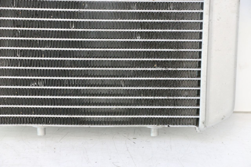 photo de COOLANT RADIATOR NECO GPX LC 2T 50 (2014 - 2018) - Alternative perspective