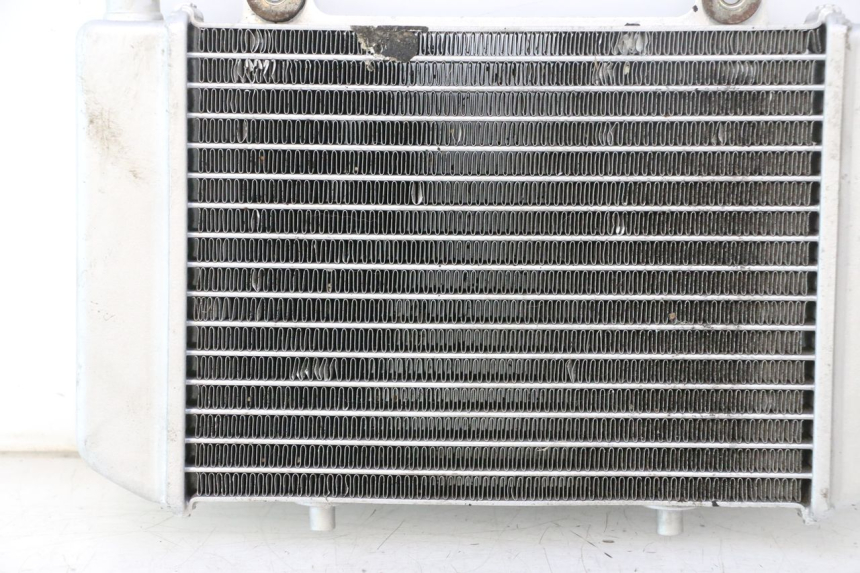 photo de COOLANT RADIATOR NECO GPX LC 2T 50 (2014 - 2018) - Technical close-up