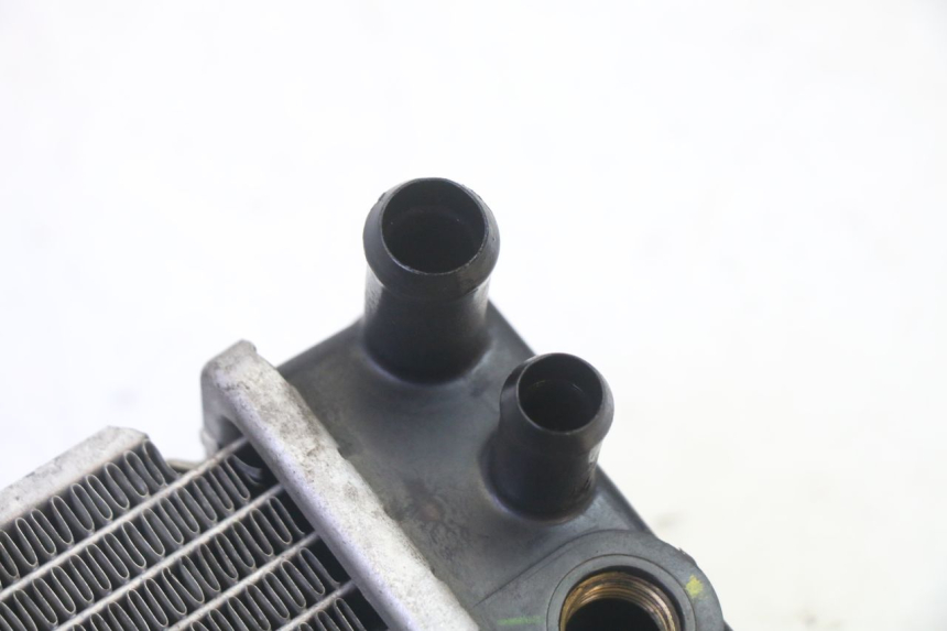 photo de COOLANT RADIATOR KYMCO GRAND DINK 125 (2008 - 2014) - Component detail
