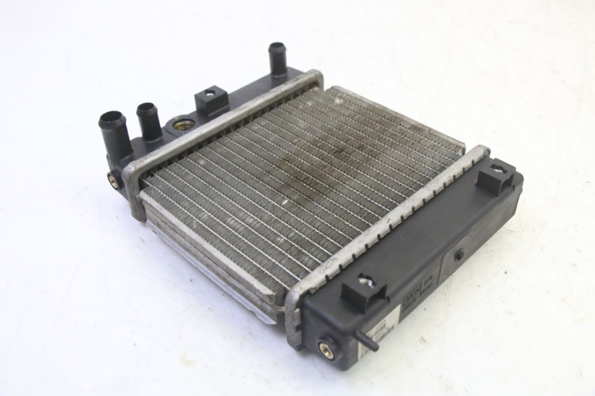photo de COOLANT RADIATOR KYMCO GRAND DINK 125 (2008 - 2014) - Technical close-up