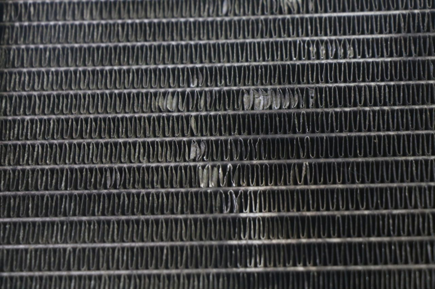 photo de COOLANT RADIATOR KYMCO GRAND DINK 125 (2002 - 2007) - Distinctive features