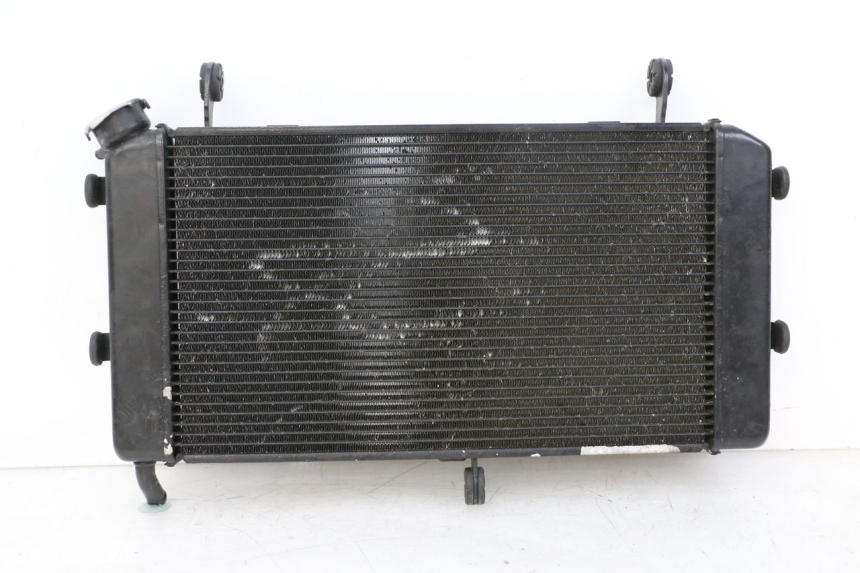 photo de RADIATOR SUZUKI GSR 750 (2011 - 2017) - Main view