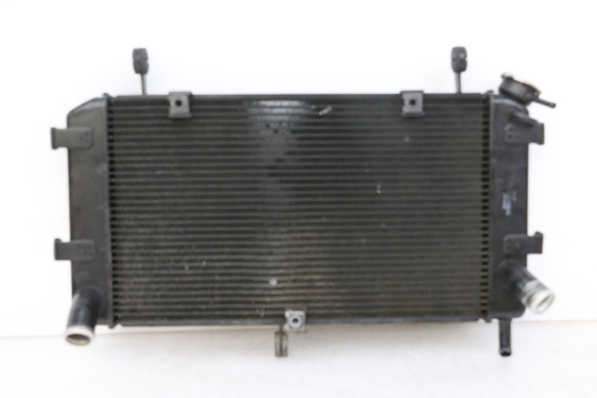 photo de RADIATOR SUZUKI GSR 750 (2011 - 2017) - Distinctive features